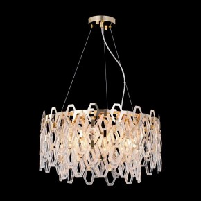 Подвесной светильник Maytoni Tissage MOD490PL-09G в Урае - uray.mebel24.online | фото 4