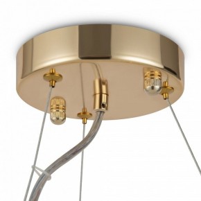 Подвесной светильник Maytoni Tissage MOD490PL-09G в Урае - uray.mebel24.online | фото 7