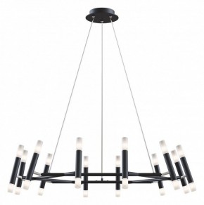 Подвесной светильник Maytoni Vigo MOD031PL-24B в Урае - uray.mebel24.online | фото 2