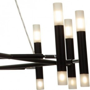 Подвесной светильник Maytoni Vigo MOD031PL-24B в Урае - uray.mebel24.online | фото 4