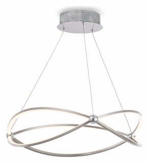 Подвесной светильник Maytoni Weave MOD062PL-L45CH3K в Урае - uray.mebel24.online | фото 2