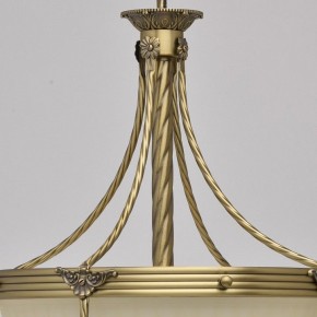 Подвесной светильник MW-Light Афродита 1 317010504 в Урае - uray.mebel24.online | фото 10