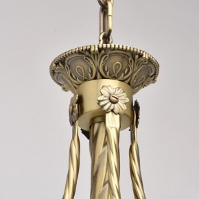 Подвесной светильник MW-Light Афродита 1 317010504 в Урае - uray.mebel24.online | фото 11