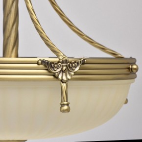 Подвесной светильник MW-Light Афродита 1 317010504 в Урае - uray.mebel24.online | фото 12