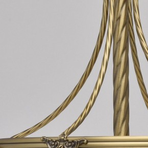 Подвесной светильник MW-Light Афродита 1 317010504 в Урае - uray.mebel24.online | фото 13