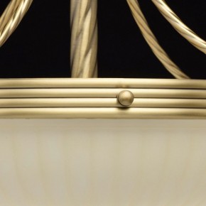 Подвесной светильник MW-Light Афродита 1 317010504 в Урае - uray.mebel24.online | фото 8