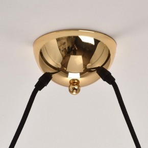 Подвесной светильник MW-Light Ника 1 327010702 в Урае - uray.mebel24.online | фото 10