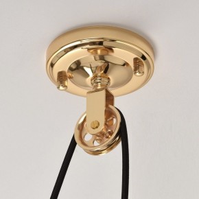 Подвесной светильник MW-Light Ника 1 327010702 в Урае - uray.mebel24.online | фото 8