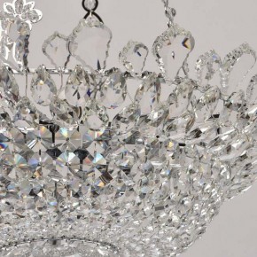 Подвесной светильник MW-Light Патриция 1 447010512 в Урае - uray.mebel24.online | фото 12