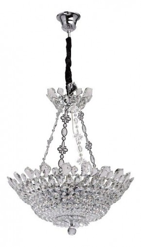 Подвесной светильник MW-Light Патриция 1 447010512 в Урае - uray.mebel24.online | фото 2