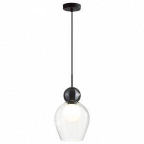 Подвесной светильник Odeon Light Blacky 2 5023/1 в Урае - uray.mebel24.online | фото 2