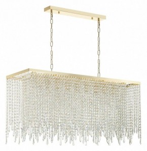 Подвесной светильник Odeon Light Chokka 5028/9A в Урае - uray.mebel24.online | фото 3
