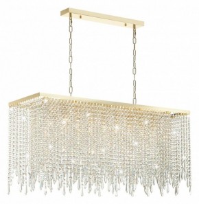 Подвесной светильник Odeon Light Chokka 5028/9A в Урае - uray.mebel24.online | фото 4