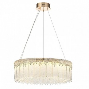 Подвесной светильник Odeon Light Cleo 5091/80L в Урае - uray.mebel24.online | фото 2