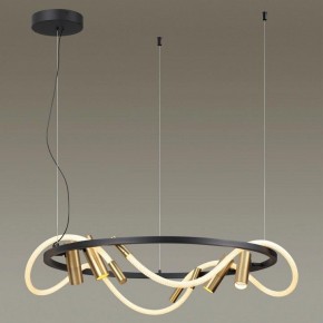 Подвесной светильник Odeon Light Corda 4397/55L в Урае - uray.mebel24.online | фото 2