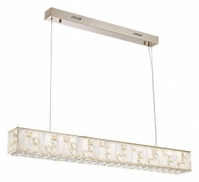 Подвесной светильник Odeon Light Crossa 5072/50L в Урае - uray.mebel24.online | фото