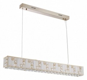 Подвесной светильник Odeon Light Crossa 5072/50L в Урае - uray.mebel24.online | фото 2