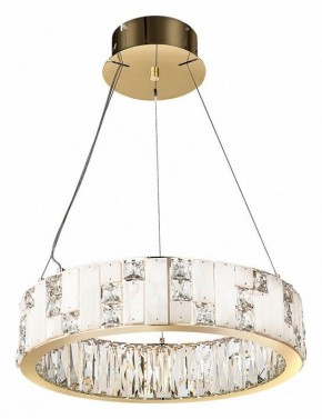 Подвесной светильник Odeon Light Crossa 5072/60L в Урае - uray.mebel24.online | фото 3