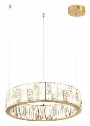 Подвесной светильник Odeon Light Crossa 5072/60L в Урае - uray.mebel24.online | фото 4