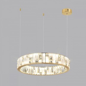 Подвесной светильник Odeon Light Crossa 5072/80L в Урае - uray.mebel24.online | фото 4