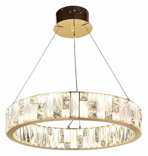 Подвесной светильник Odeon Light Crossa 5072/80L в Урае - uray.mebel24.online | фото 5