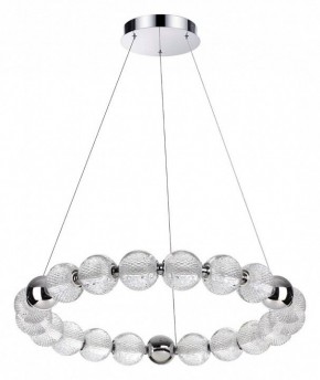 Подвесной светильник Odeon Light Crystal 5007/60L в Урае - uray.mebel24.online | фото