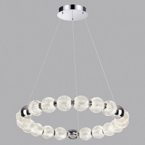 Подвесной светильник Odeon Light Crystal 5007/60L в Урае - uray.mebel24.online | фото 4