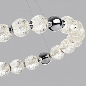 Подвесной светильник Odeon Light Crystal 5007/60L в Урае - uray.mebel24.online | фото 6