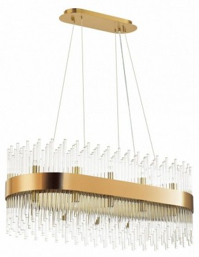 Подвесной светильник Odeon Light Focco 4722/24 в Урае - uray.mebel24.online | фото 2