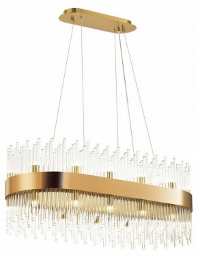 Подвесной светильник Odeon Light Focco 4722/24 в Урае - uray.mebel24.online | фото 3