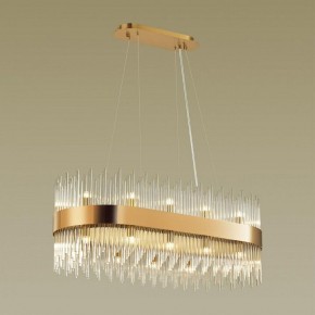 Подвесной светильник Odeon Light Focco 4722/24 в Урае - uray.mebel24.online | фото 4