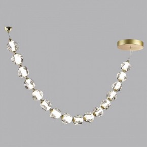 Подвесной светильник Odeon Light Jemstone 5085/64L в Урае - uray.mebel24.online | фото 2