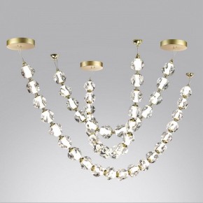Подвесной светильник Odeon Light Jemstone 5085/64L в Урае - uray.mebel24.online | фото 5