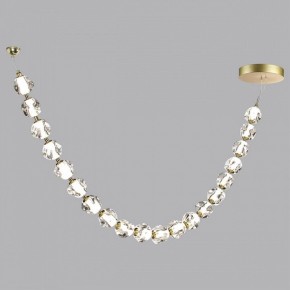 Подвесной светильник Odeon Light Jemstone 5085/80L в Урае - uray.mebel24.online | фото 2