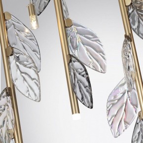 Подвесной светильник Odeon Light Listva 5445/17 в Урае - uray.mebel24.online | фото 7