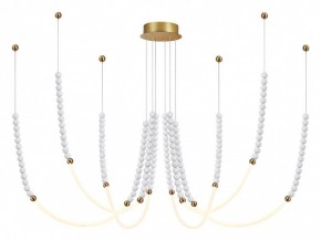 Подвесной светильник Odeon Light Monella 6639/70L в Урае - uray.mebel24.online | фото 2