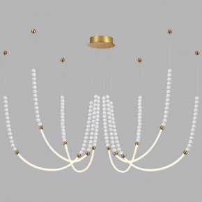 Подвесной светильник Odeon Light Monella 6639/70L в Урае - uray.mebel24.online | фото 3