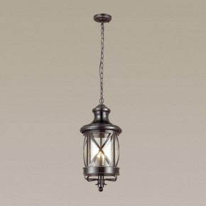 Подвесной светильник Odeon Light Sation 4045/3 в Урае - uray.mebel24.online | фото 4