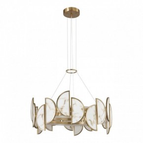 Подвесной светильник Odeon Light Toscana 5447/40L в Урае - uray.mebel24.online | фото 2