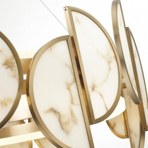 Подвесной светильник Odeon Light Toscana 5447/40L в Урае - uray.mebel24.online | фото 7