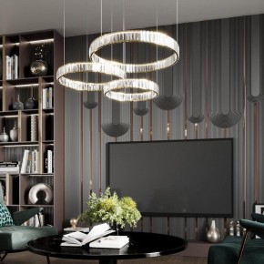 Подвесной светильник Odeon Light Vekia 5015/45L в Урае - uray.mebel24.online | фото 5