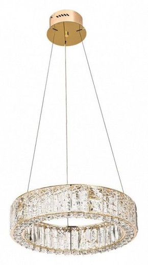 Подвесной светильник Odeon Light Version 5071/60L в Урае - uray.mebel24.online | фото 3