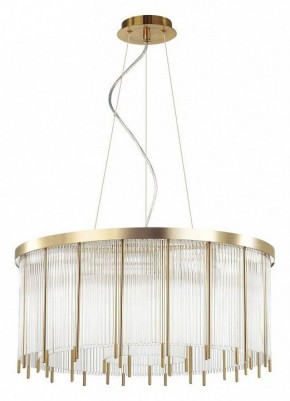 Подвесной светильник Odeon Light York 4788/10 в Урае - uray.mebel24.online | фото 2