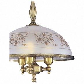 Подвесной светильник Reccagni Angelo 6002 L 6002/38 в Урае - uray.mebel24.online | фото