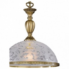Подвесной светильник Reccagni Angelo 6202 L 6202/28 в Урае - uray.mebel24.online | фото 3