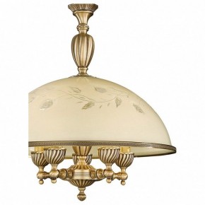 Подвесной светильник Reccagni Angelo 6208 L 6208/48 в Урае - uray.mebel24.online | фото