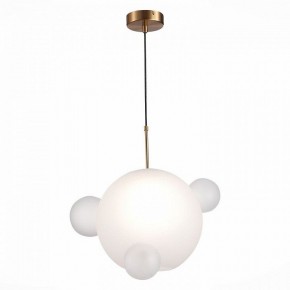 Подвесной светильник ST-Luce Bopone SL1133.503.01 в Урае - uray.mebel24.online | фото 3