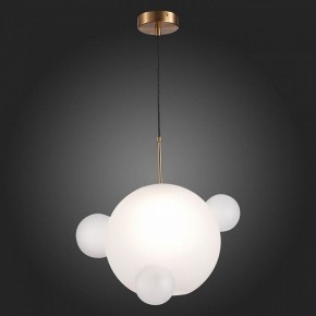 Подвесной светильник ST-Luce Bopone SL1133.503.01 в Урае - uray.mebel24.online | фото 4