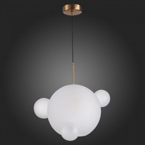 Подвесной светильник ST-Luce Bopone SL1133.503.01 в Урае - uray.mebel24.online | фото 5