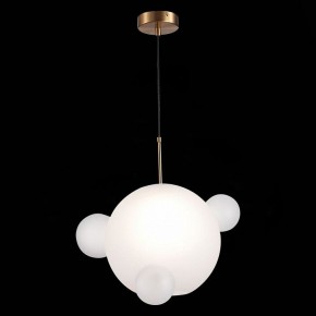 Подвесной светильник ST-Luce Bopone SL1133.503.01 в Урае - uray.mebel24.online | фото 6